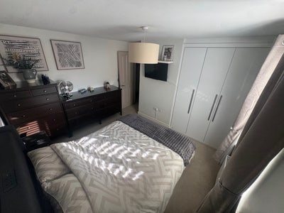 Double room Main Photo