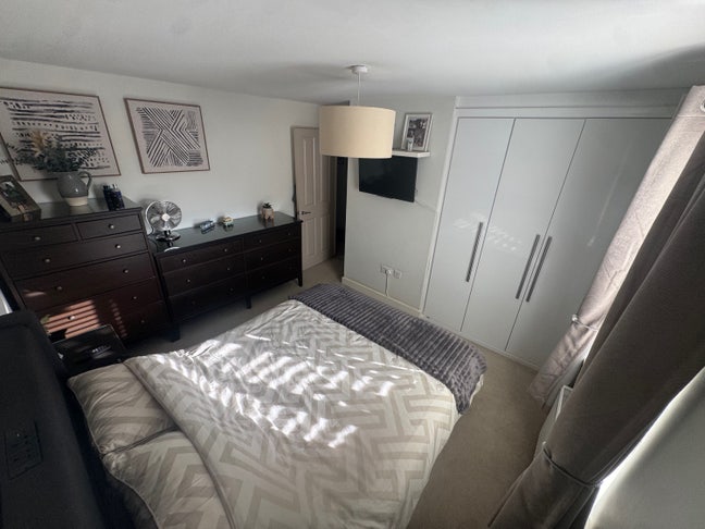 Double room Main Photo