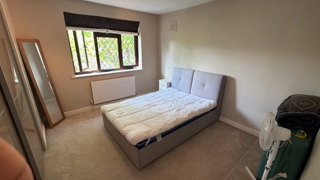  Double Room to Let – UB7 7PD Main Photo