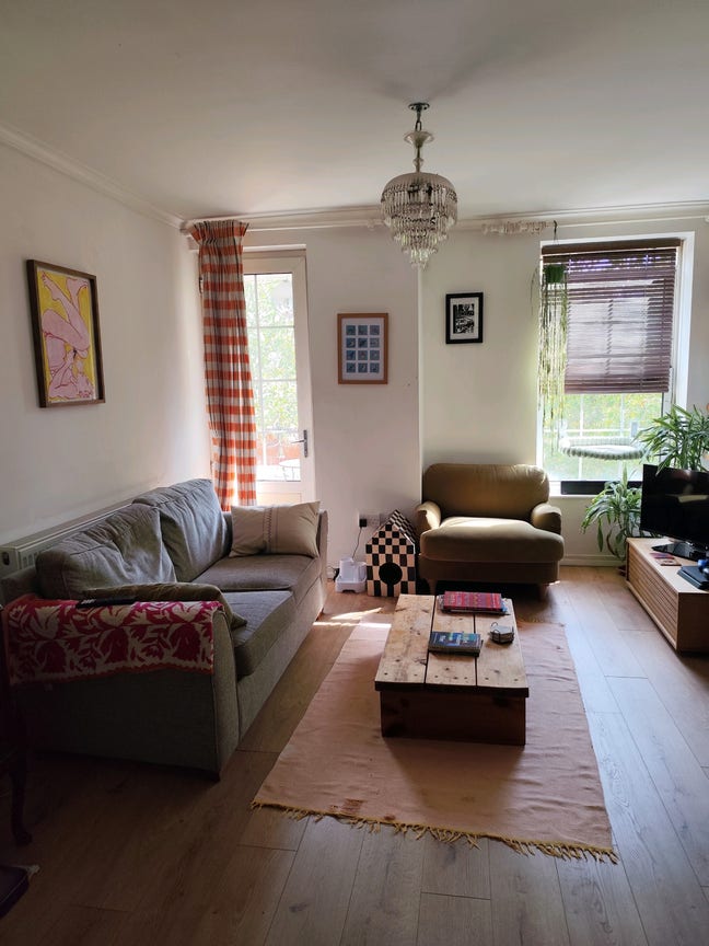 Double Room in Crossfields Estate – Deptford Main Photo