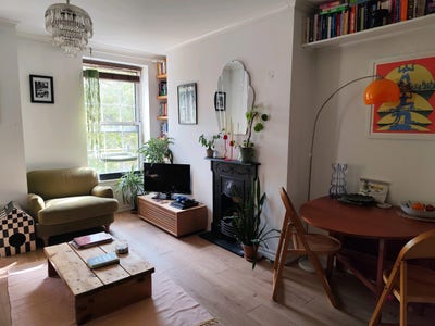 Double Room in Crossfields Estate – Deptford Main Photo