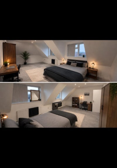 🏡 En-Suite Room to Let – Middlesex TW15   Main Photo
