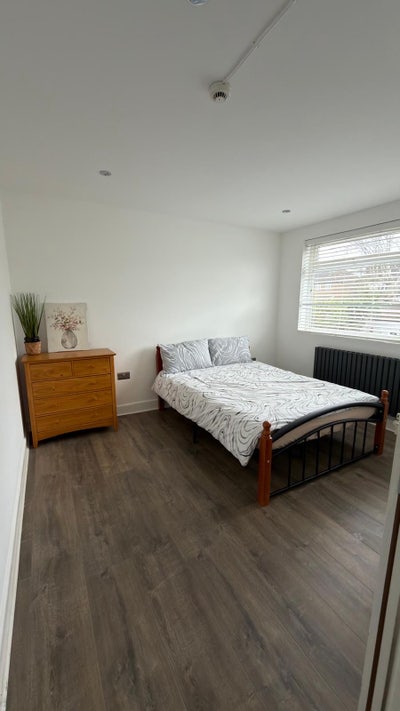 🛏 Double Room to Let in 📍Harrow Main Photo