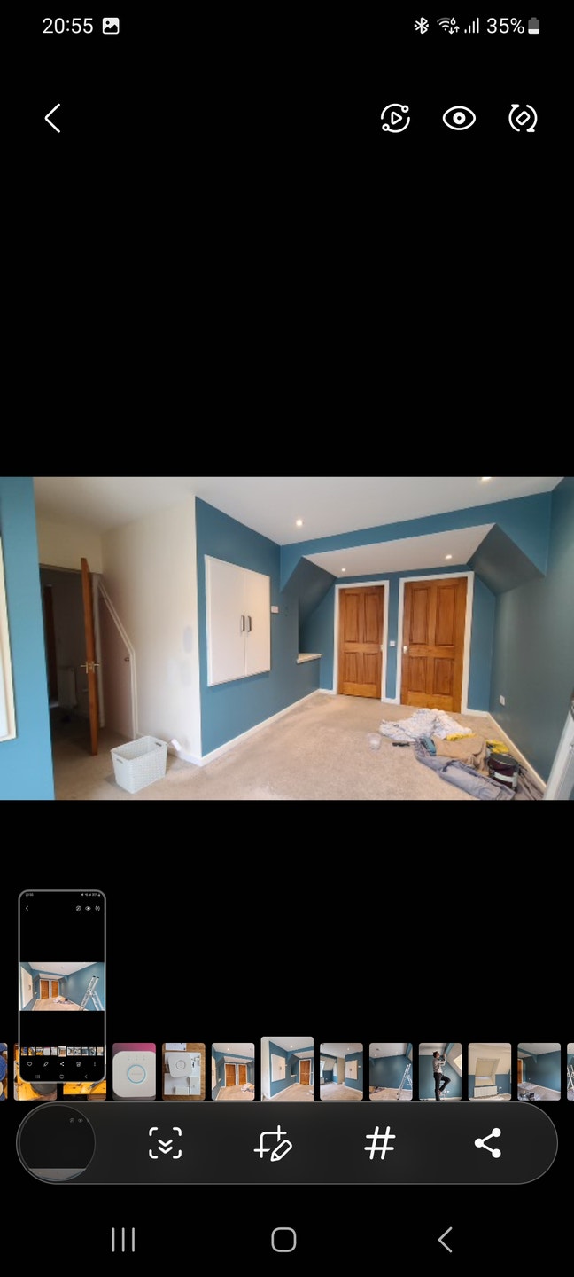 2 Rooms available in Linlithgow 1 single, 1 double Main Photo