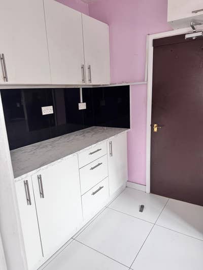 Double Bedroom Flat Main Photo