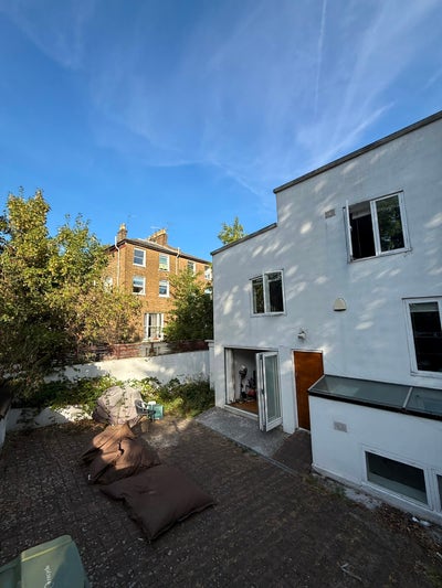 Furnished ensuite room in Islington! Main Photo