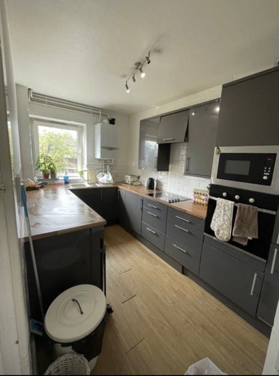 Double Bedroom Next to Bermondsey Station ❤️ Main Photo