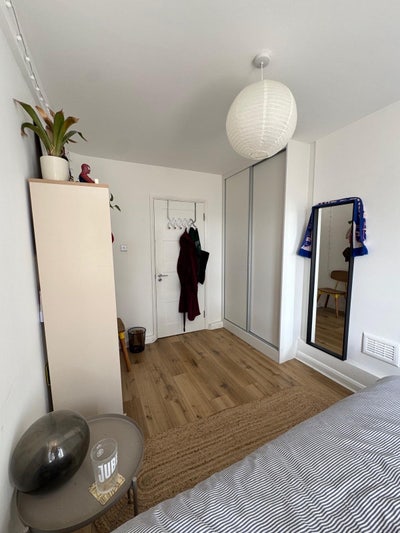 Spacious Rooms in Newington Green Main Photo