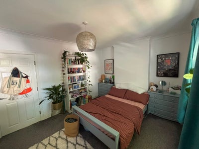 Large Double Room in Stunning Pontcanna Location! Main Photo