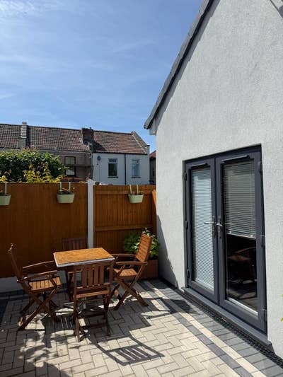 Two Bedroom Detached Annex House  Main Photo