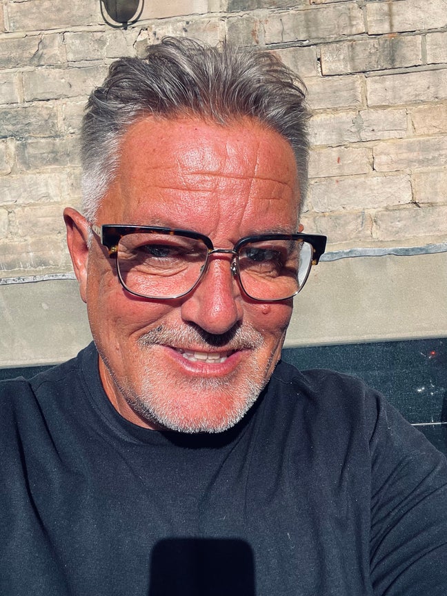 58 year old Male seeks a single or double room Main Photo