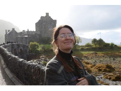 Moving to London from far away Scotland Main Photo