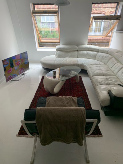Queer loft in Stoke Newington  Main Photo