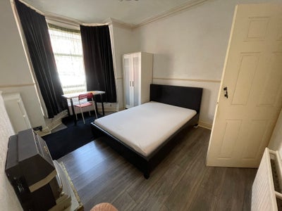 Executive Double Room Prime Location All Inclusive Main Photo