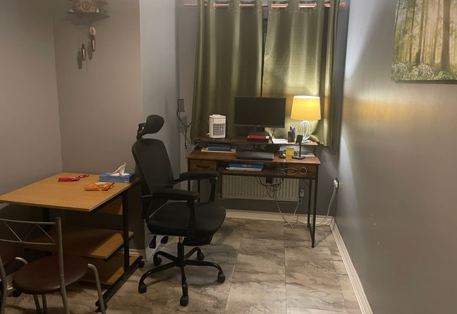 Double room for rent Main Photo