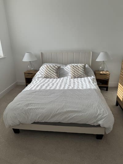Stunning Double Room in Waterbeach Main Photo