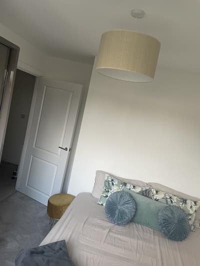 New Build - Furnished Double room Main Photo