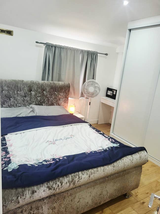 2 Rooms available for rent in - SE9   Main Photo