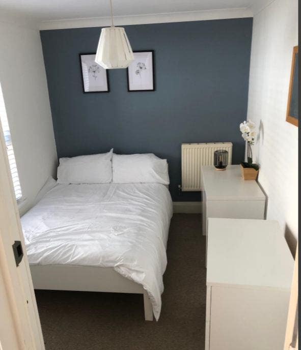 ⭐Bright Double Room| Southampton City Centre SO14⭐ Main Photo