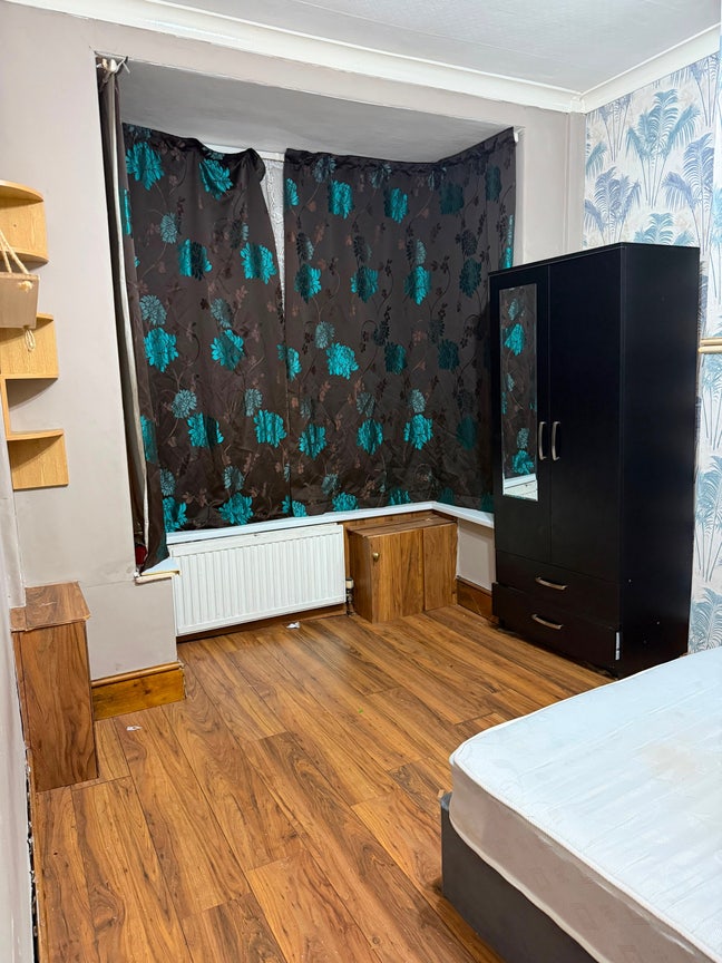 Double room Available  Main Photo