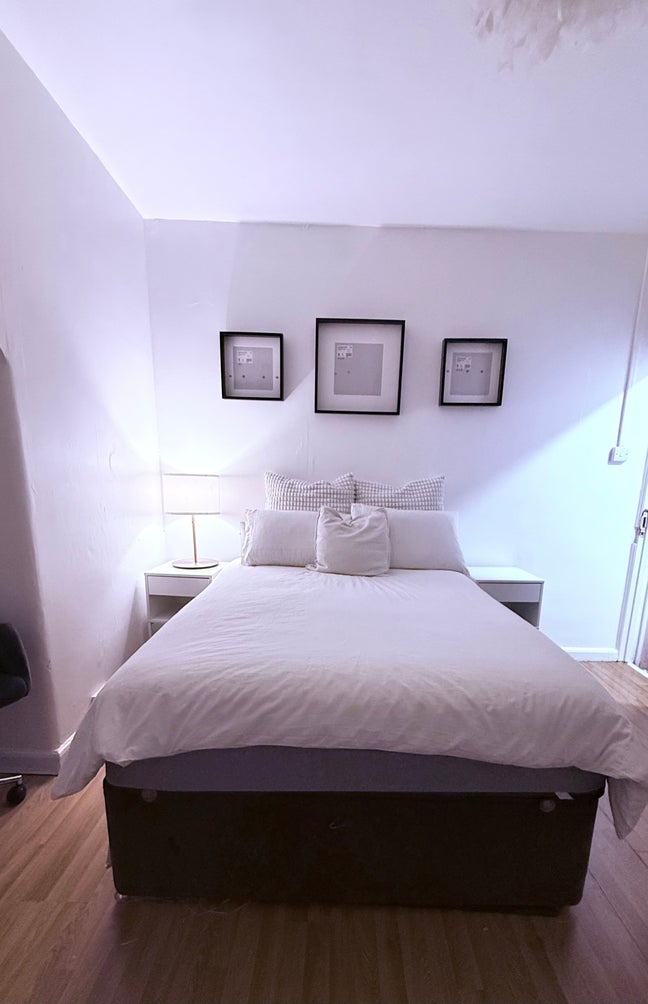 Double room for rent  Main Photo