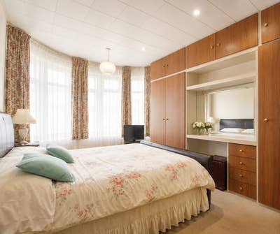 🏡 Double Room Available in London | N13 6Jd Main Photo