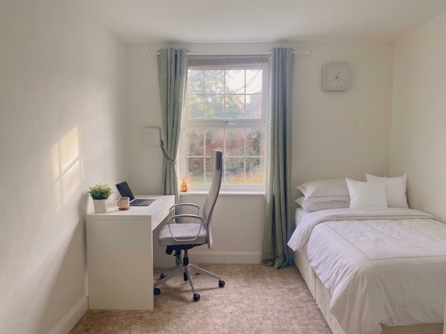 Double room with parking  Main Photo