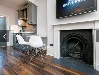 Studio Flat Central Twickenham &pound;900pm  Main Photo