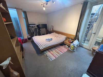 Great Dbl Rm Inc. ALL BILLS - 2 mins to City Main Photo