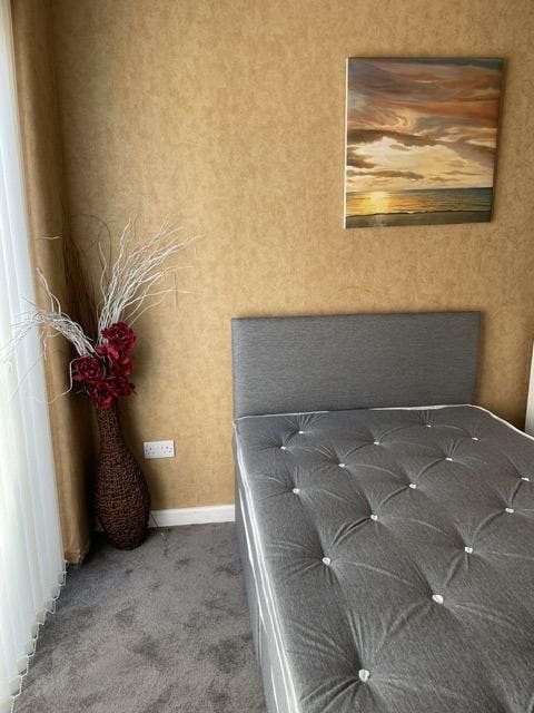 Cosy Double rooms 5 min TrPark, 10 min City centre Main Photo