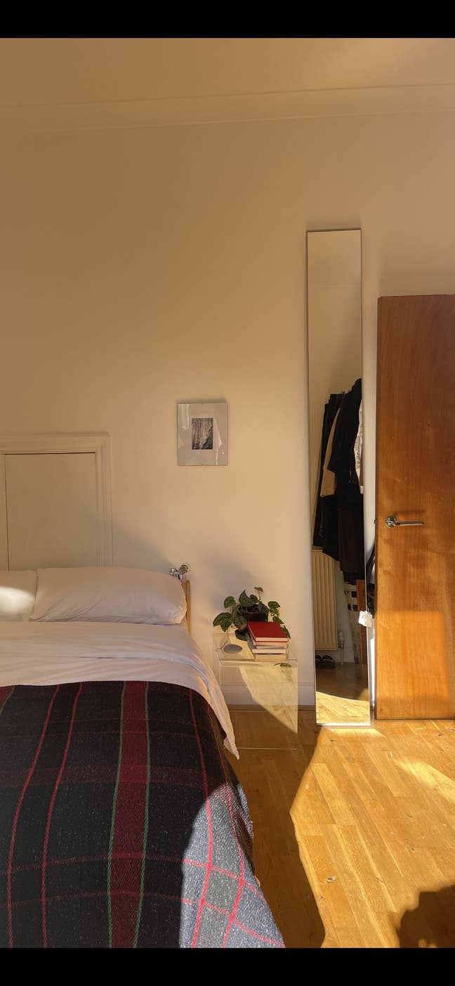 Room with adjoining garden in Stoke Newington Main Photo
