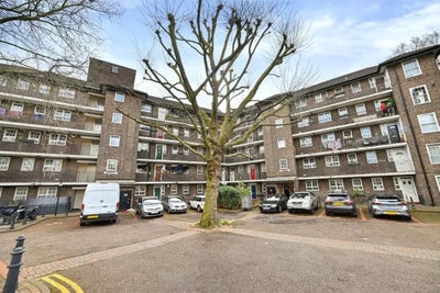 Room available in Deptford SE8 Main Photo