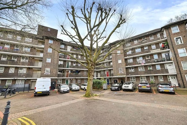 Room available in Deptford SE8 Main Photo