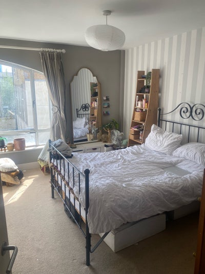 Double room - King’s Cross - By Canal.  Main Photo
