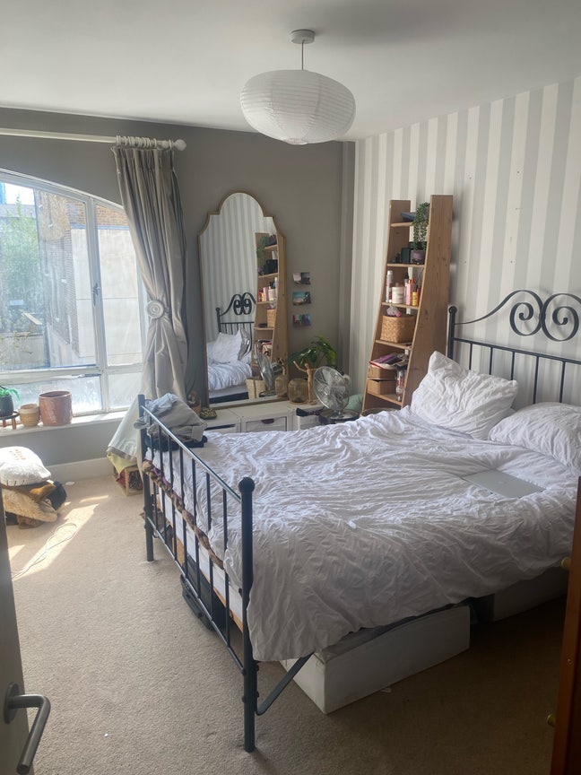 Double room - King’s Cross - By Canal.  Main Photo