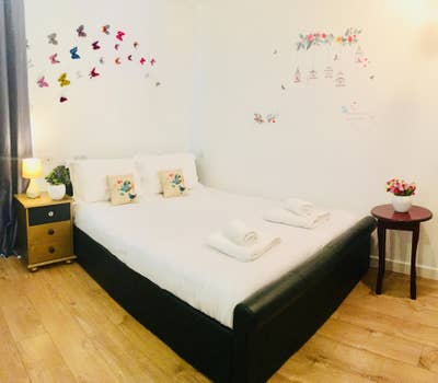 Furnished Studio Flat Headington OX3 Main Photo