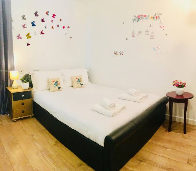 Furnished Studio Flat Headington OX3 Main Photo