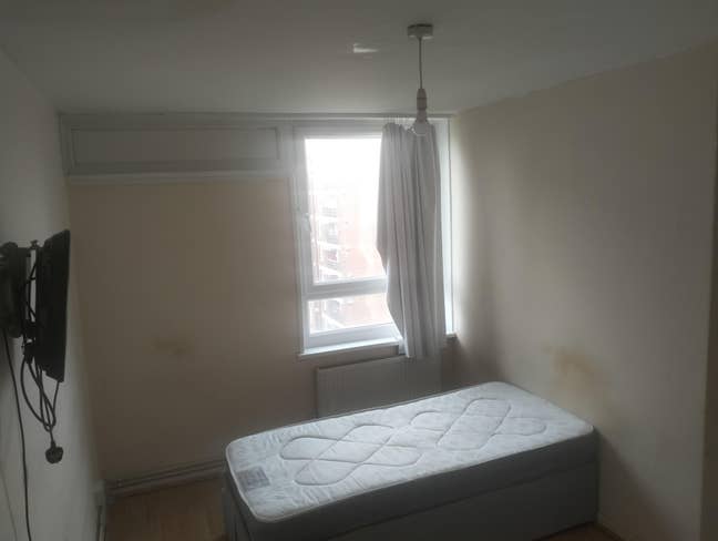 Double room for rent  Main Photo
