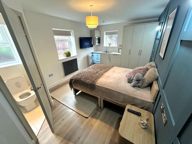 Stunning En-Suite room Main Photo