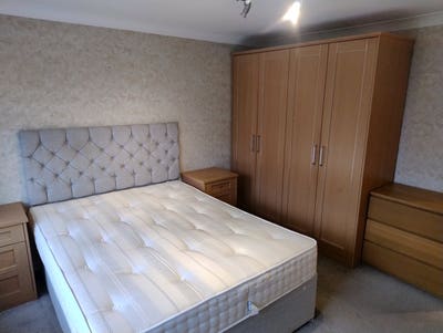 Double Room Lovely  Main Photo