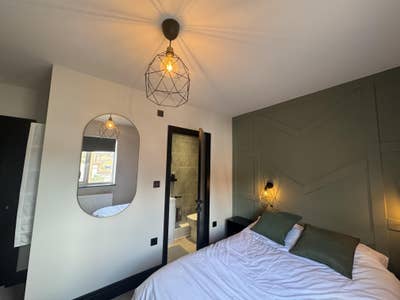 Beautifully furnished ensuite room in Cotmanhay Main Photo