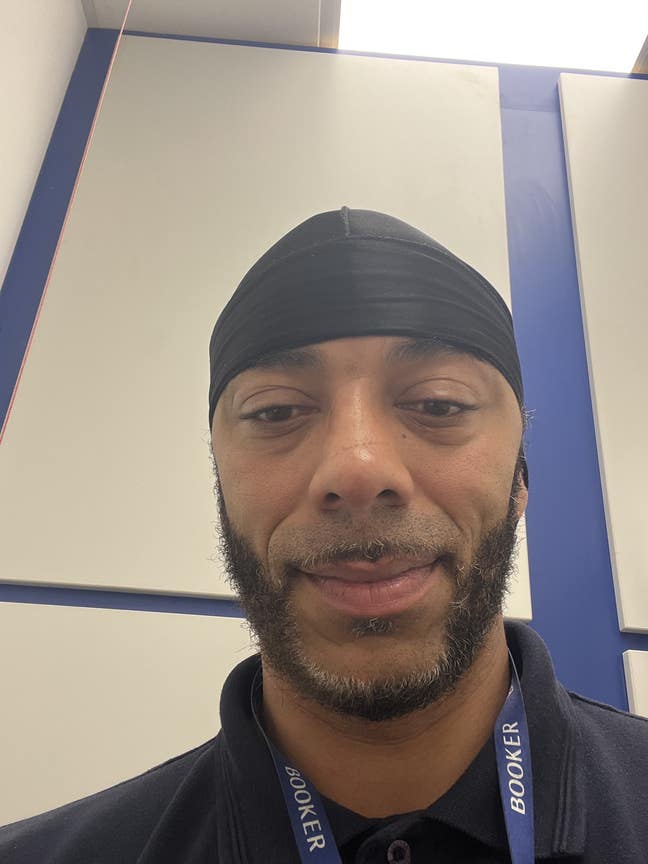 45 year old Male seeks a single or double room Main Photo