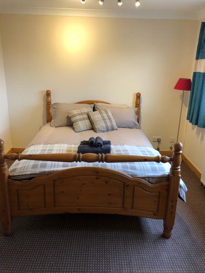 Very large double room Inverness for rent  Main Photo