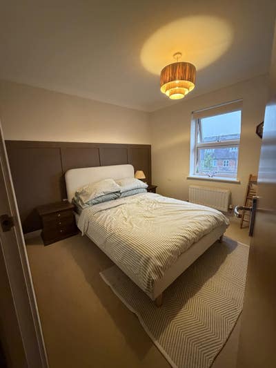 Double room available- Stevenage  Main Photo