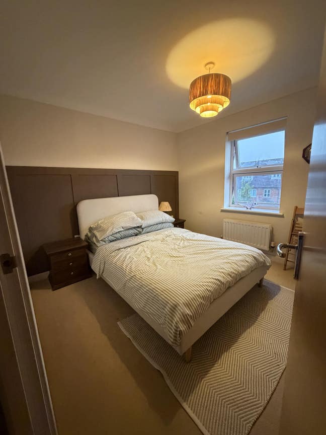 Double room available- Stevenage  Main Photo