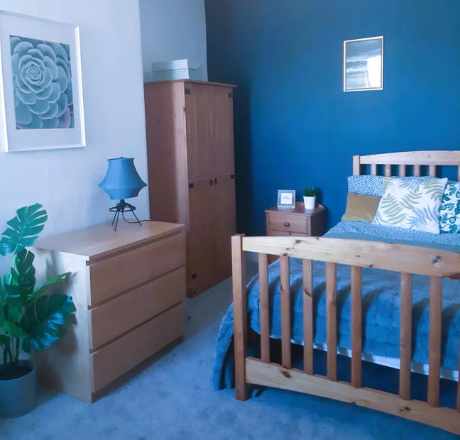 Lovely, spacious rooms, ideal for professionals Main Photo