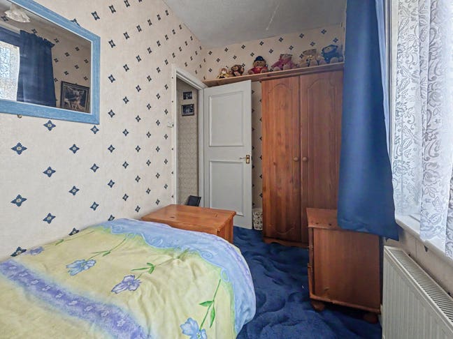Single Bedroom to Rent a Lovely Friendly Home Main Photo