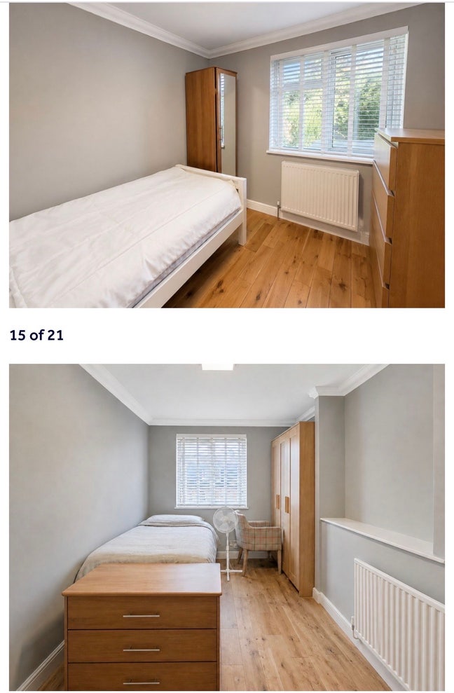 Bedroom  Main Photo