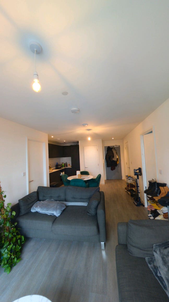 Large En-Suite Double – Old Trafford, Near Quays Main Photo
