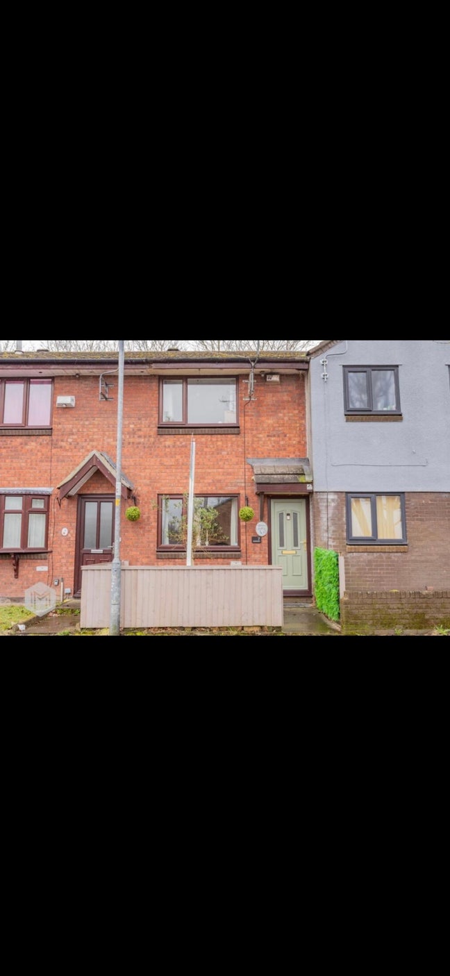 Beautiful 2 bedroom house. Main Photo